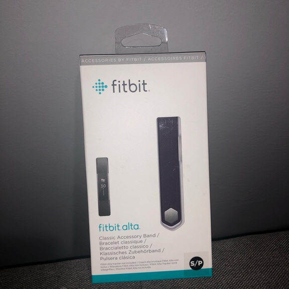 fitbit - Picture 3 of 5